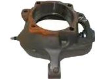 Ford DC3Z-3131-A Knuckle