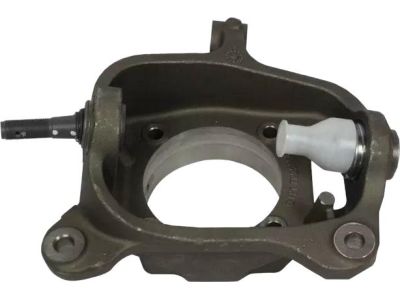 Ford DC3Z-3131-A Knuckle