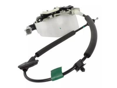 Ford FL3Z-18264A00-D Lower Latch