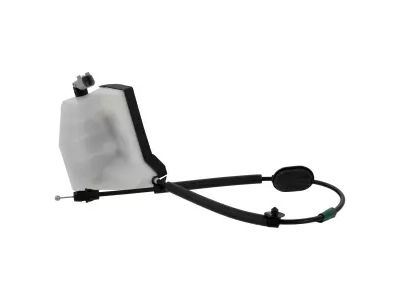 Ford FL3Z-18264A00-D Lower Latch