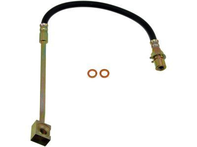 Ford XF2Z-2078-BB Brake Hose