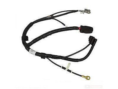 Ford 2L8Z-14300-AA Negative Cable