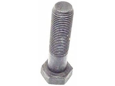 Ford F5TZ-6379-A Flywheel Bolt