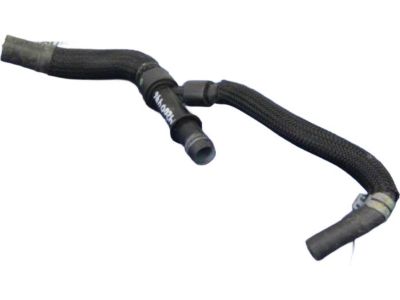 Ford DS7Z-18472-C Hose & Tube Assembly