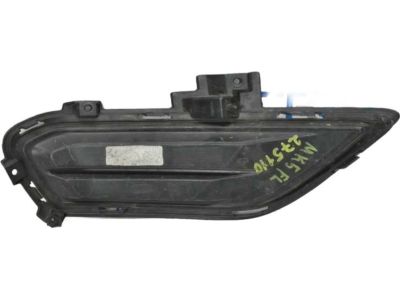 Ford DS7Z-18472-C Hose & Tube Assembly