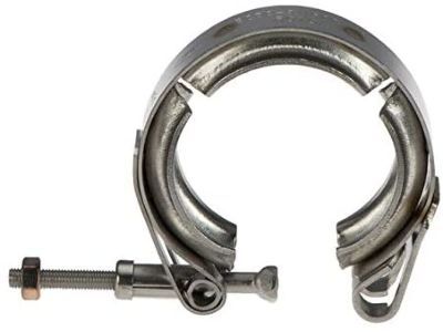 Ford BC3Z-8287-A Exhaust Pipe Clamp