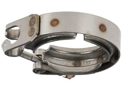 Ford BC3Z-8287-A Exhaust Pipe Clamp