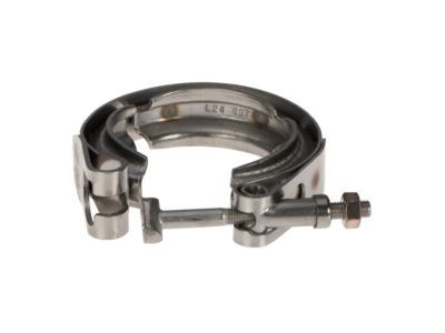 Ford BC3Z-8287-A Exhaust Pipe Clamp