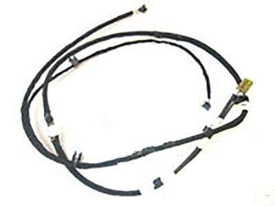 Ford 8C2Z-18812-A Cable