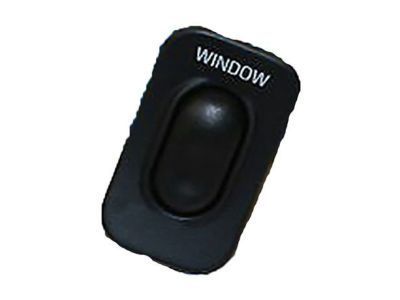 Ford F57Z-14529-A Window Switch