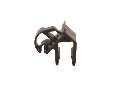 Ford -W700534-S300 Support Rod Clip