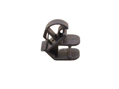 Ford -W700534-S300 Support Rod Clip