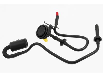 Ford AE8Z-9J279-J Pipe - Fuel