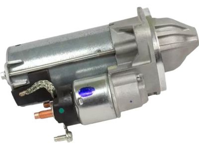 Ford CV6Z-11002-A Starter