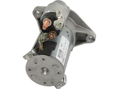 Ford CV6Z-11002-A Starter