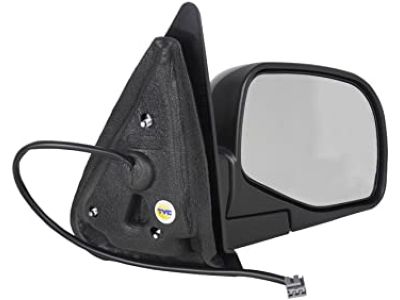Ford F57Z-17682-B Mirror Assembly
