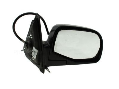 Ford F57Z-17682-B Mirror Assembly