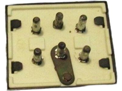 Ford F37Z-14529-B Window Switch