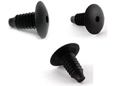 Ford -W702846-S300 Side Shield Fastener