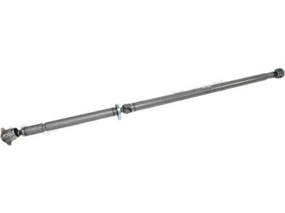 Ford K2GZ-4R602-A Drive Shaft Assembly