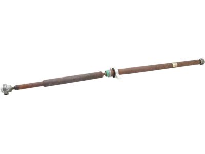 Ford K2GZ-4R602-A Drive Shaft Assembly