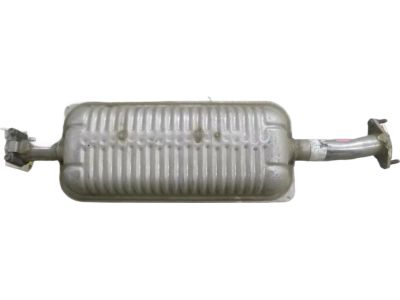 Ford YL8Z-5230-CA Muffler