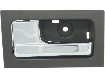 Ford CL3Z-1522601-GA Handle, Inside