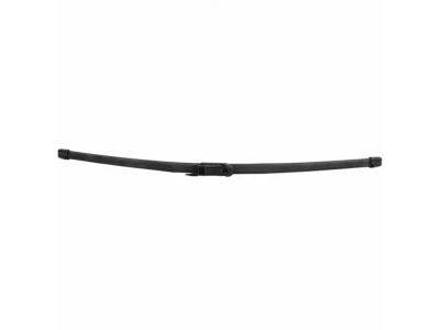 Ford LB5Z-17528-AA Front Blade