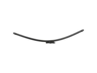 Ford LB5Z-17528-AA Front Blade