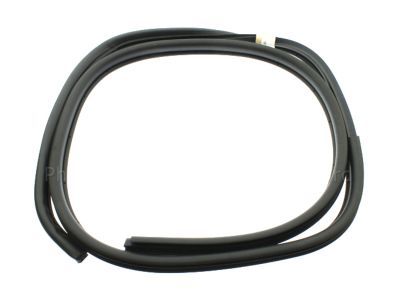 Ford YF1Z-5420709-AAA Body Weatherstrip