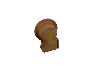 Ford 2U5Z-13411-GB Signal Lamp Bulb Socket