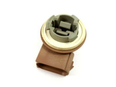 Ford 2U5Z-13411-GB Signal Lamp Bulb Socket