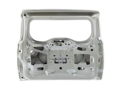 Ford GN1Z-7440010-W Door Shell