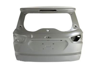 Ford GN1Z-7440010-W Door Shell