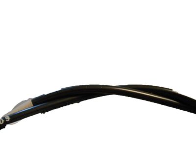 Ford F8ZZ-9A825-AC Actuator Assembly