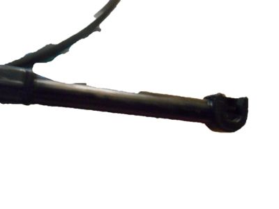 Ford F8ZZ-9A825-AC Actuator Assembly