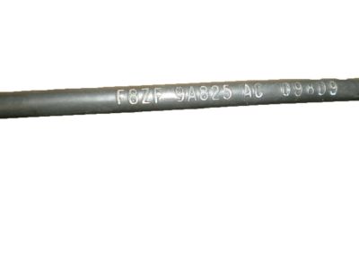 Ford F8ZZ-9A825-AC Actuator Assembly