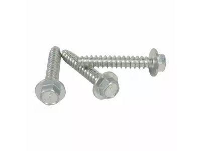 Ford -W506858-S437 Trunk Lid Screw