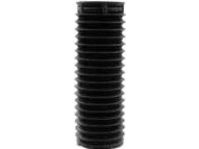 Ford DG9Z-18A047-D Bumper