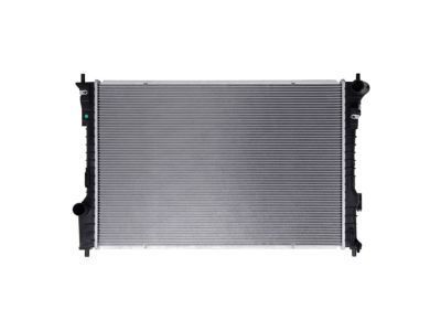 Ford EB5Z-8005-E Radiator