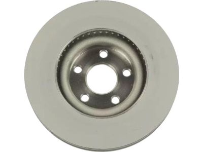 Ford E1GZ-1125-E Rotor Assembly - Brake