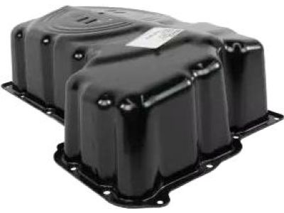 Ford CK4Z-6675-A Oil Pan