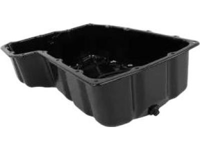 Ford CK4Z-6675-A Oil Pan