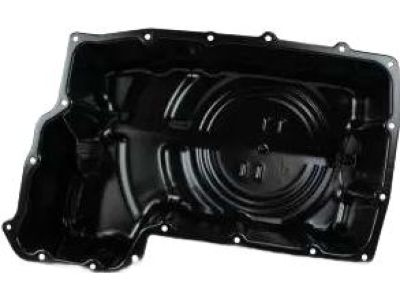 Ford CK4Z-6675-A Oil Pan