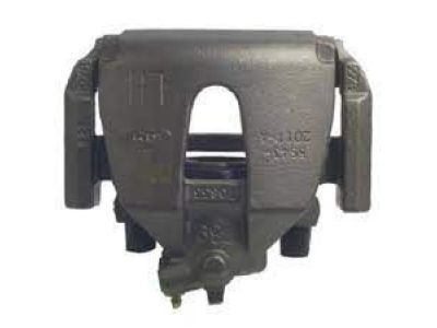 Ford 6S4Z-2B121-B Caliper