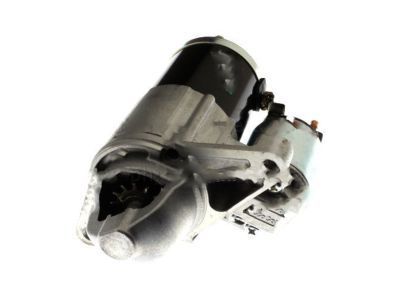 Ford CK4Z-11002-C Starter