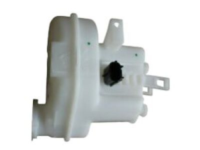 Ford CV6Z-2K478-D Master Cylinder Reservoir