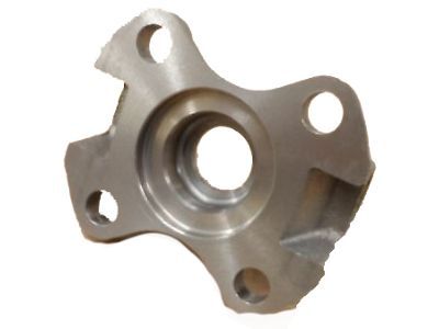 Ford E8VY-4782-A Driveshaft Coupling Flange Yoke