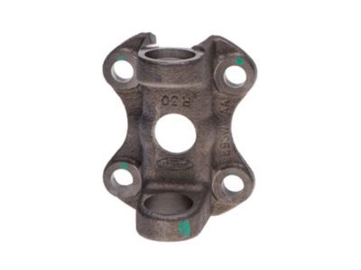 Ford E8VY-4782-A Driveshaft Coupling Flange Yoke