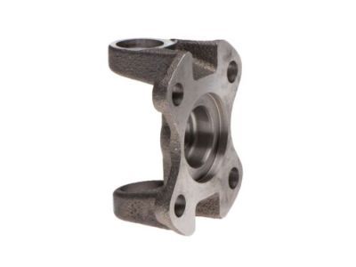 Ford E8VY-4782-A Driveshaft Coupling Flange Yoke